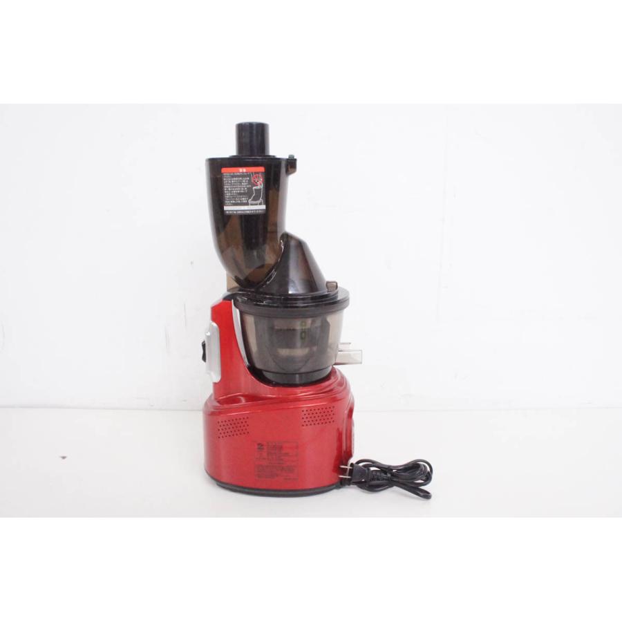 未使用】Kuvings クビンス ホールスロージューサー JSG-82S | tspea.org