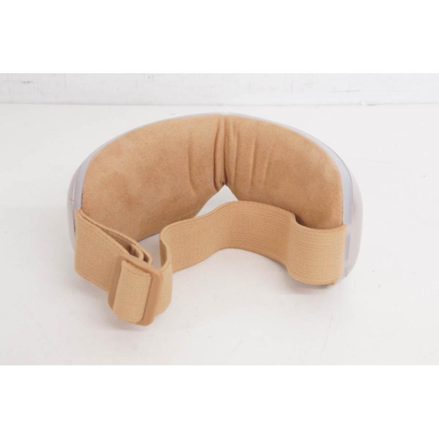 中古 MTG Dreamin EYE ドリーミン アイ アイストレッチャー 目元ケア