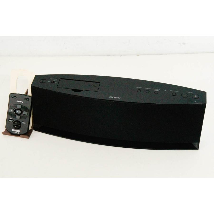 中古 SONYソニー ウォークマン対応ドックスピーカー RDP-NWG400B