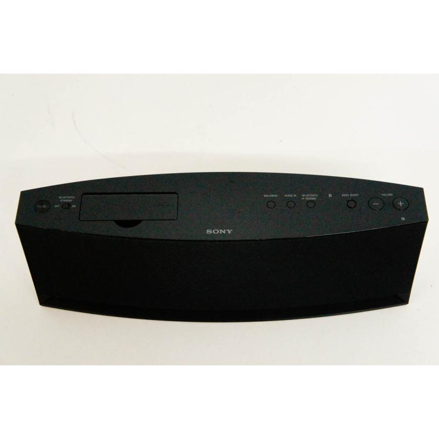 中古 SONYソニー ウォークマン対応ドックスピーカー RDP-NWG400B