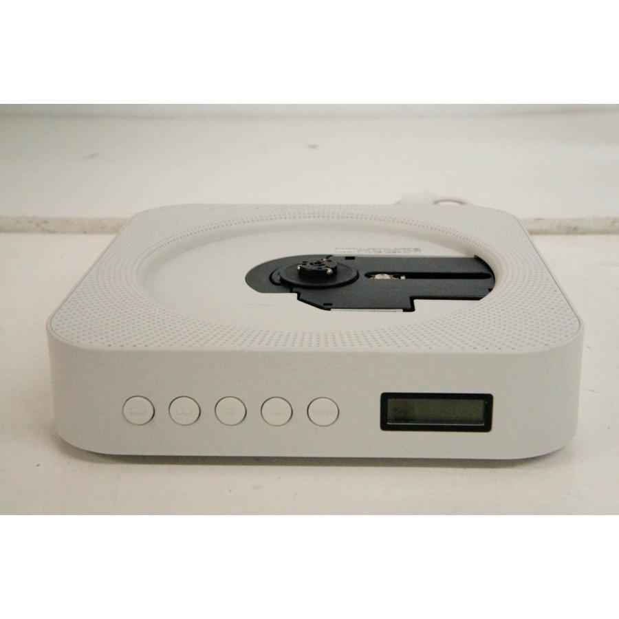 中古 スタンド付き 無印良品 壁掛式cdプレーヤー Cpd 4 D エスネットショップ ヤフー店 通販 Yahoo ショッピング
