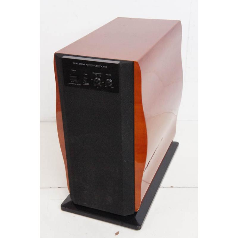 Panasonic アクティブサブウーファー　SB-WA800 サブウーハー SB-WA800