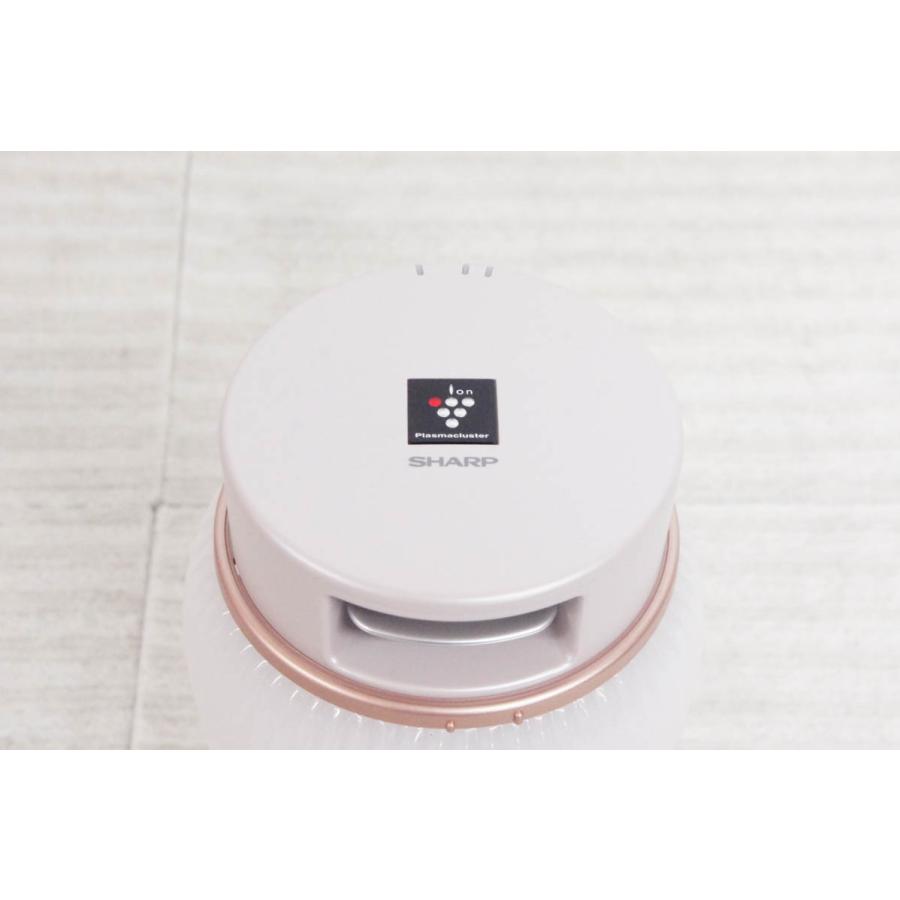 【中古】シャープベッドサイド用プラズマクラスターイオン発生機 IG-HBP1-W 中古 SHARPシャープ ベッドサイド用イオン発生機 IG-HBP1-W