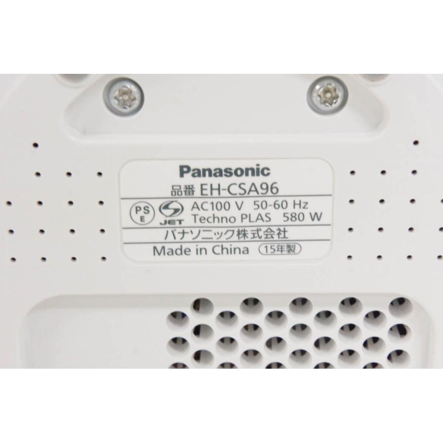 未使用 Panasonic パナソニック スチーマー EH-CSA96-P 31iuIhTMCQL.jpg_BO30,255,255,
