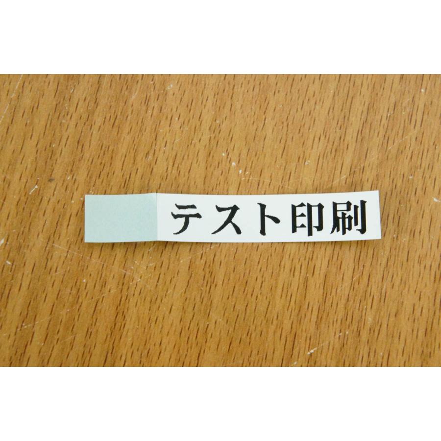 中古 CASIOカシオ ラベルライター ネームランドBiZ KL-T100 3カ国語