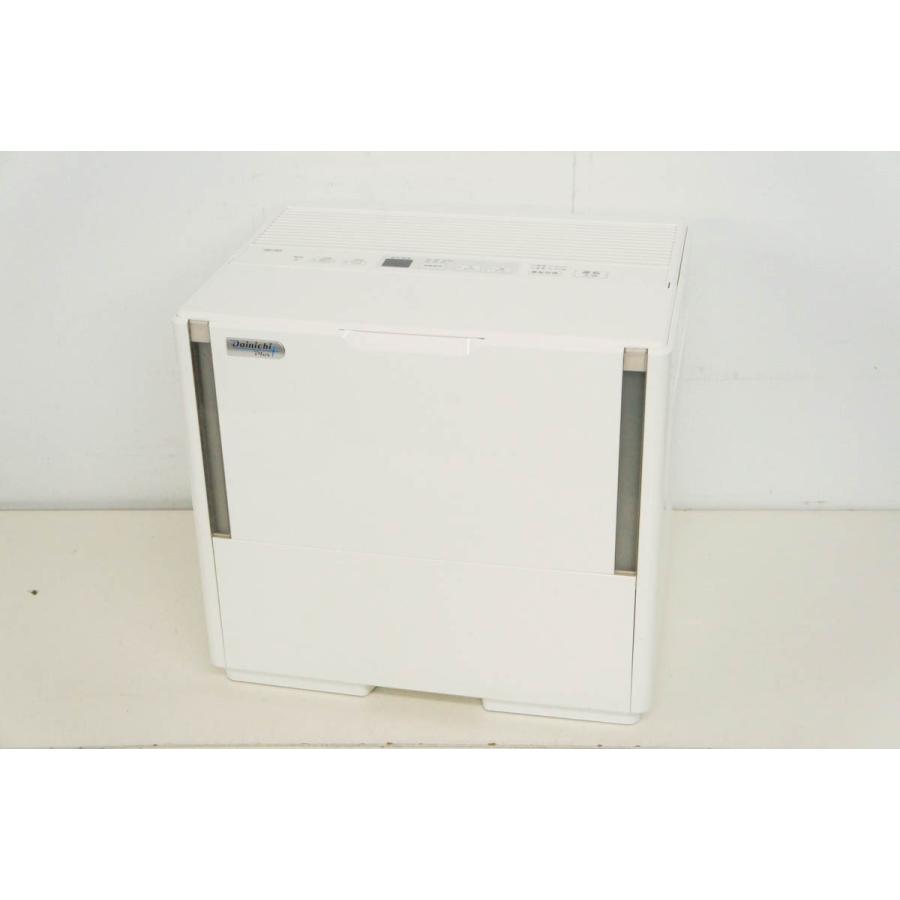 中古 ダイニチ工業 ハイブリッド式加湿器 HD-182-W HDシリーズ 