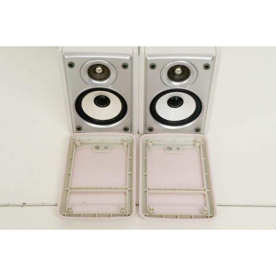 ビクターJVC 中古 JVC Victorビクター マイクロコンポーネントMDシステム CD