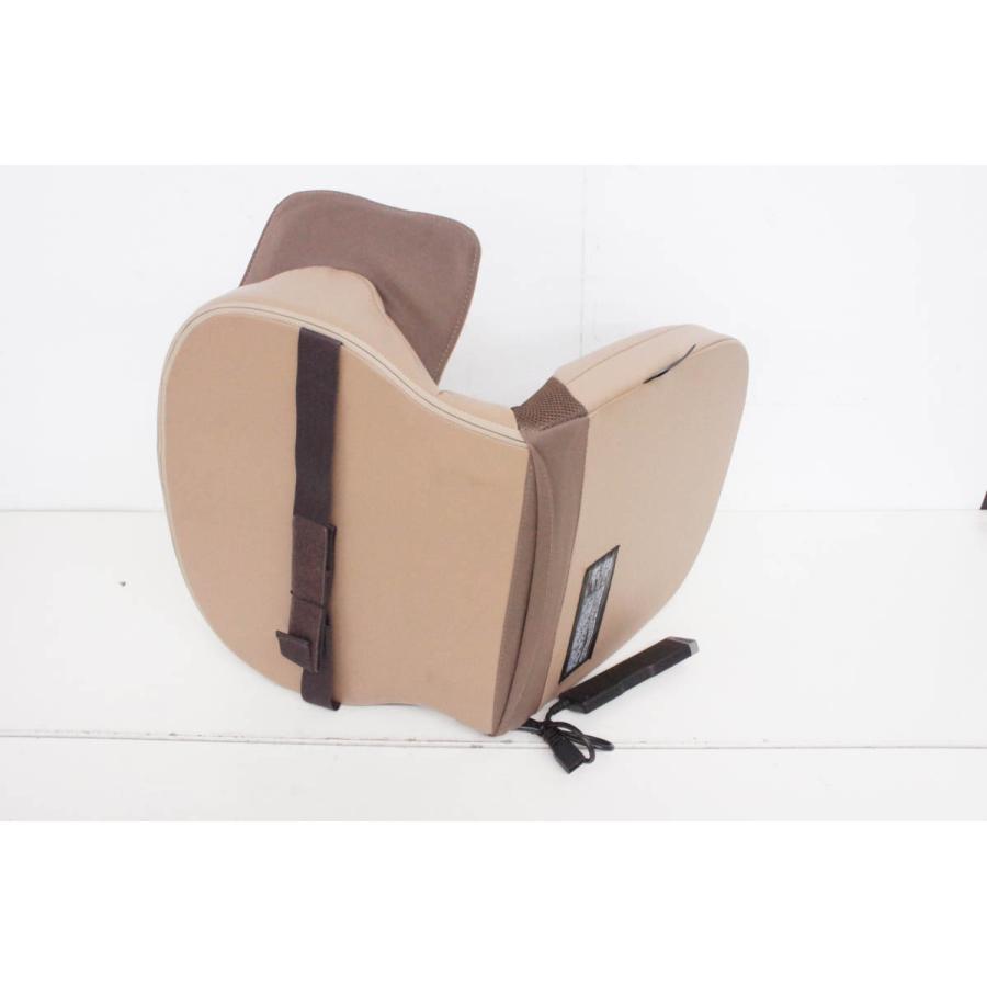中古 LIFE FIT ライフフィット シートマッサージャー Life105 : エス