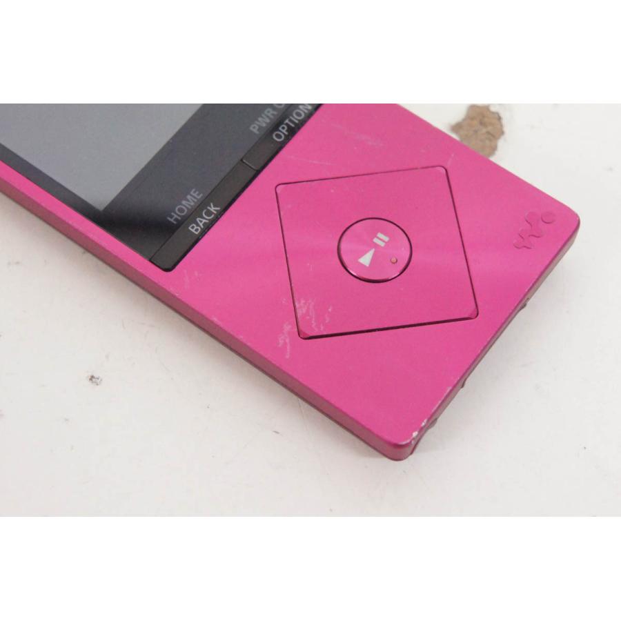 中古 SONYソニー ポータブルオーディオプレーヤー Walkman 中古 SONYソニー ポータブルオーディオプレーヤー Walkman