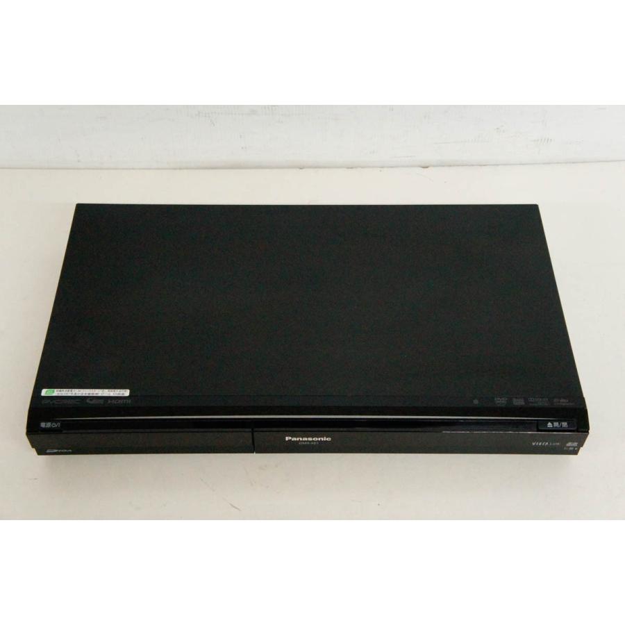 中古 Panasonicパナソニック HDD搭載ハイビジョンDVDレコーダー DIGA