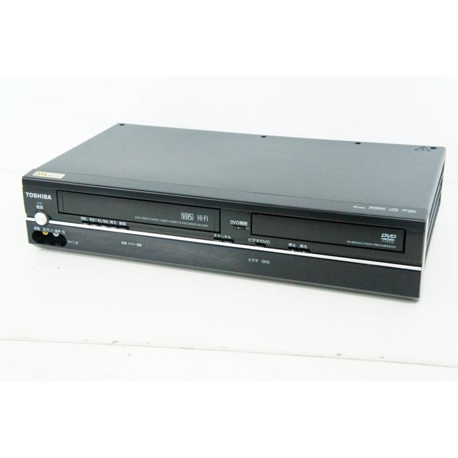 東芝DVDビデオCASSETTE RECORDER SD-V800 (美品) Amazon | TOSHIBA VTR一体型DVDプレーヤー SD-V800 | DVD
