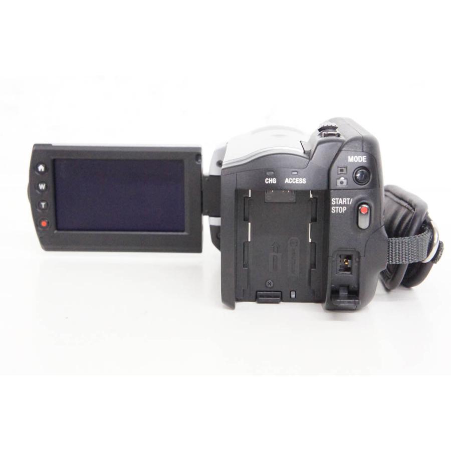 SONY HDR-XR500V　ハンディカメラ　ビデオカメラ