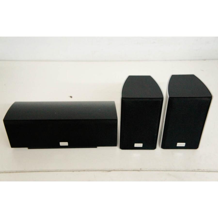 中古 ONKYOオンキヨー デジタルサラウンドシステム HTX-11 センター