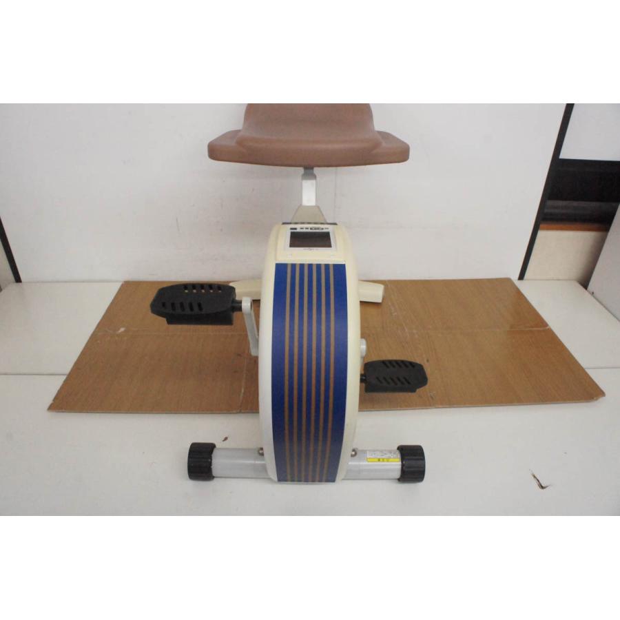 中古 コナミスポーツライフ エアロバイクシリーズ S-BODY KONAMI