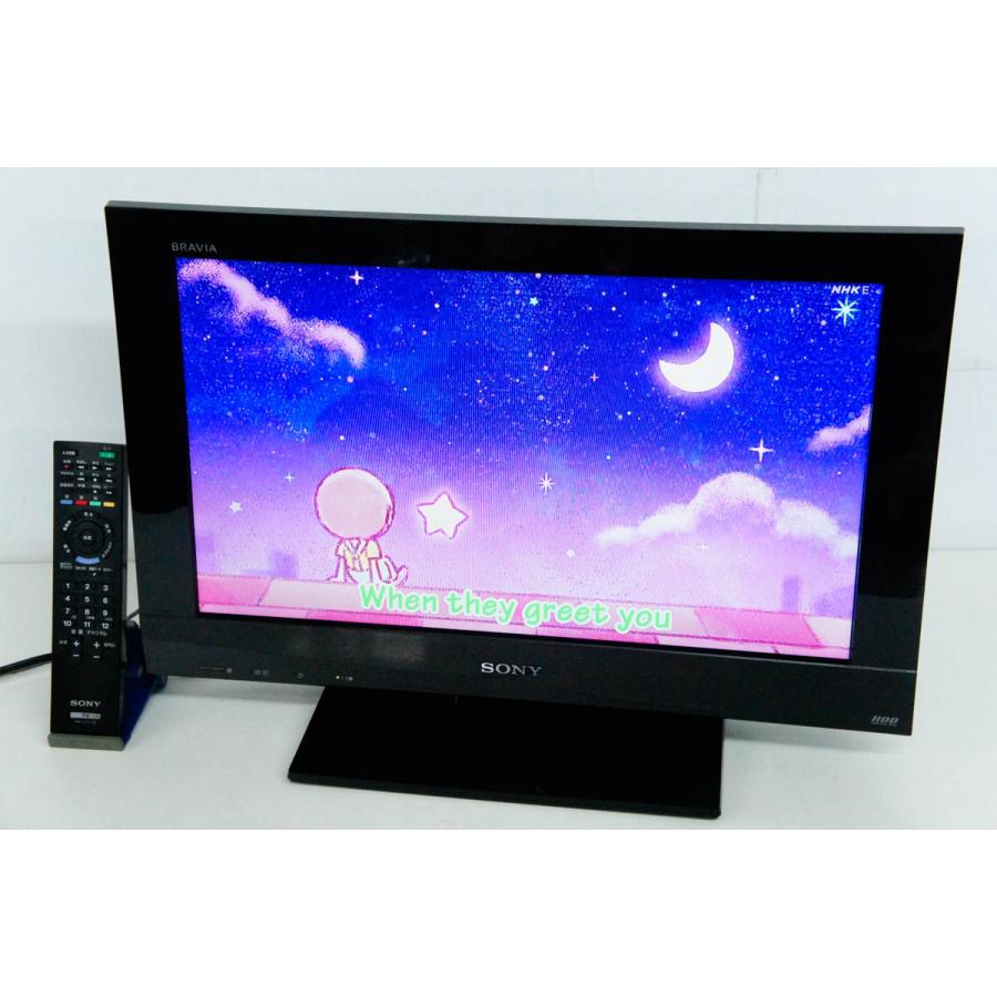 受賞店舗 Sonyソニー 22v型 地上 Bs 110度csデジタルハイビジョン液晶テレビ Braviaブラビア Kdl 22bx30h 楽天ランキング1位 Kuljic Com