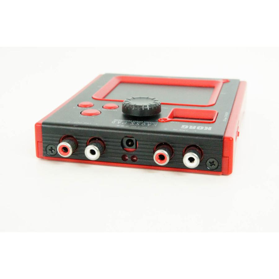 中古 KORGコルグ カオスパッド ミニ KAOSS PAD MINI MINI-KP 中古 KORGコルグ カオスパッド ミニ KAOSS PAD MINI MINI-KP