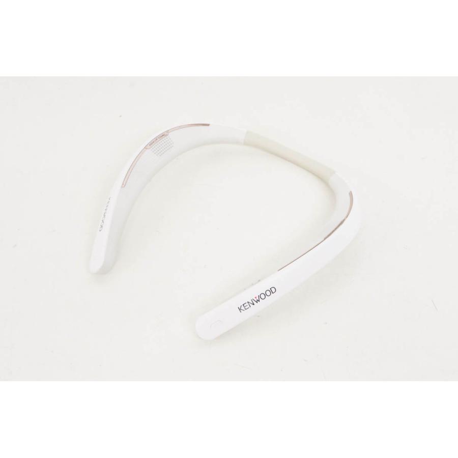 中古 KENWOODケンウッド ウェアラブルワイヤレススピーカー CAX-NS1BT