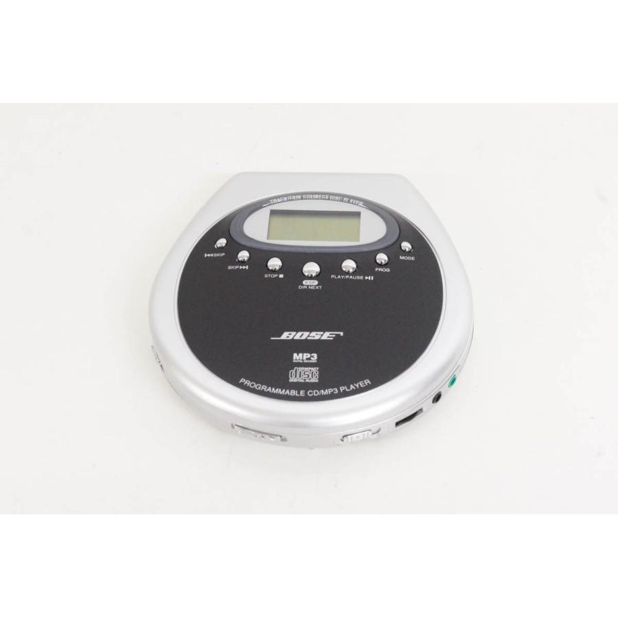 中古 BOSEボーズ ポータブルCDプレイヤー CD-M9 MP3対応 :d1261322:エスネットショップ ヤフー店 - 通販 - Yahoo!ショッピング 中古 BOSEボーズ ポータブルCDプレイヤー CD-M9 MP3対応 :d1261322:エスネットショップ ヤフー店 - 通販 - Yahoo!ショッピング