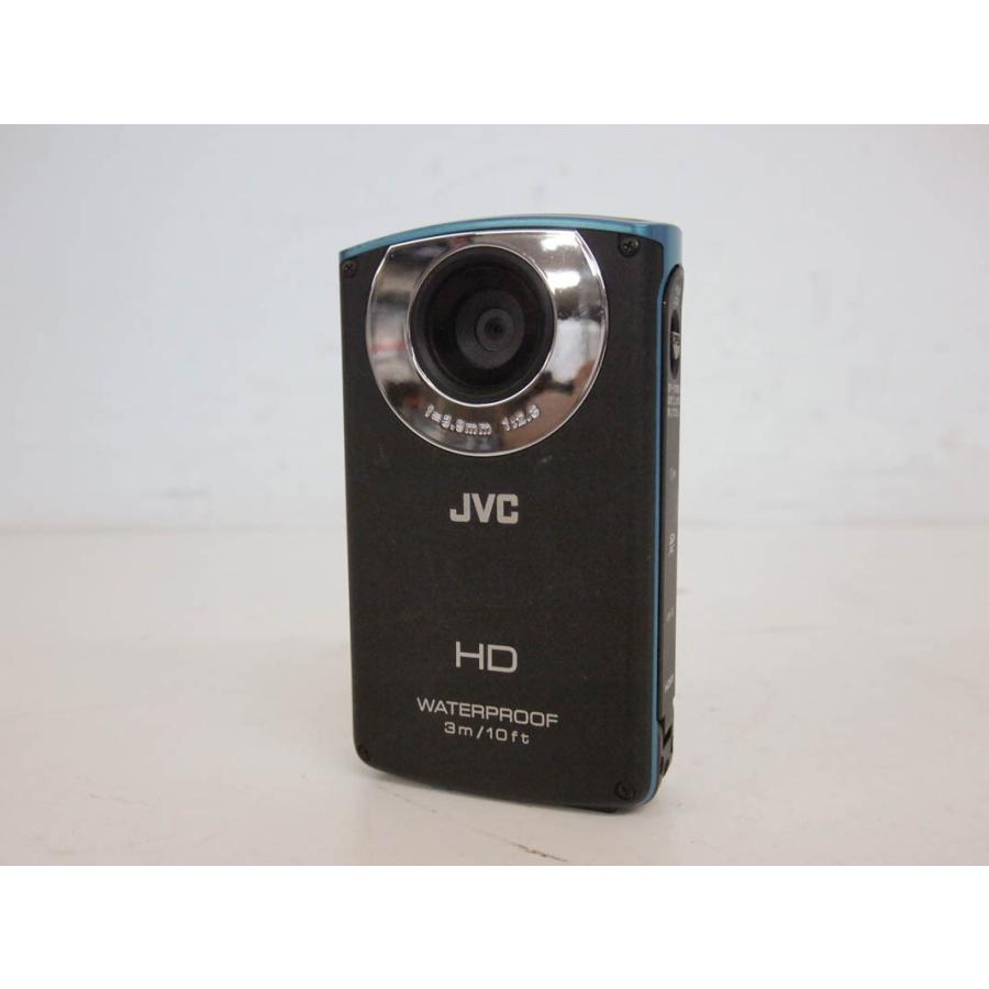 中古 Jvcビクター Hdメモリーカメラ Picsio Gc Wp10 ビデオカメラ 防水 D エスネットショップ ヤフー店 通販 Yahoo ショッピング