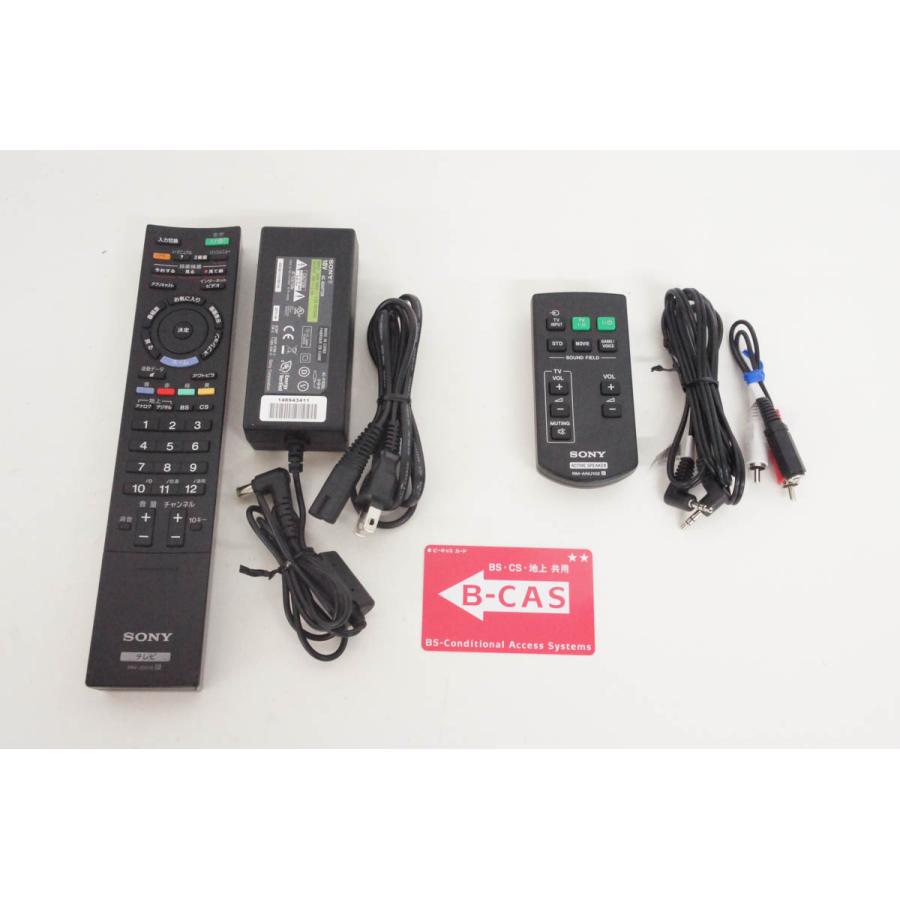 中古 SONYソニー 40V型 液晶テレビ ブラビア KDL-40EX500 中古 SONYソニー 40V型 液晶テレビ ブラビア KDL-40EX500