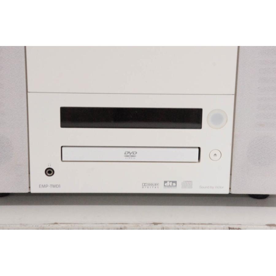 中古 エプソンEPSON dreamio 一体型プロジェクタ EMP-TWD1 1200