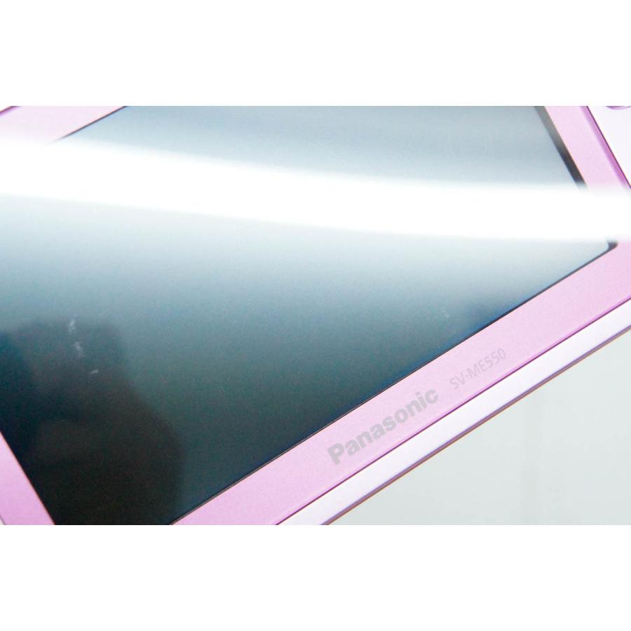 中古 Panasonicパナソニック ポータブルワンセグテレビ 5V型 VIERA