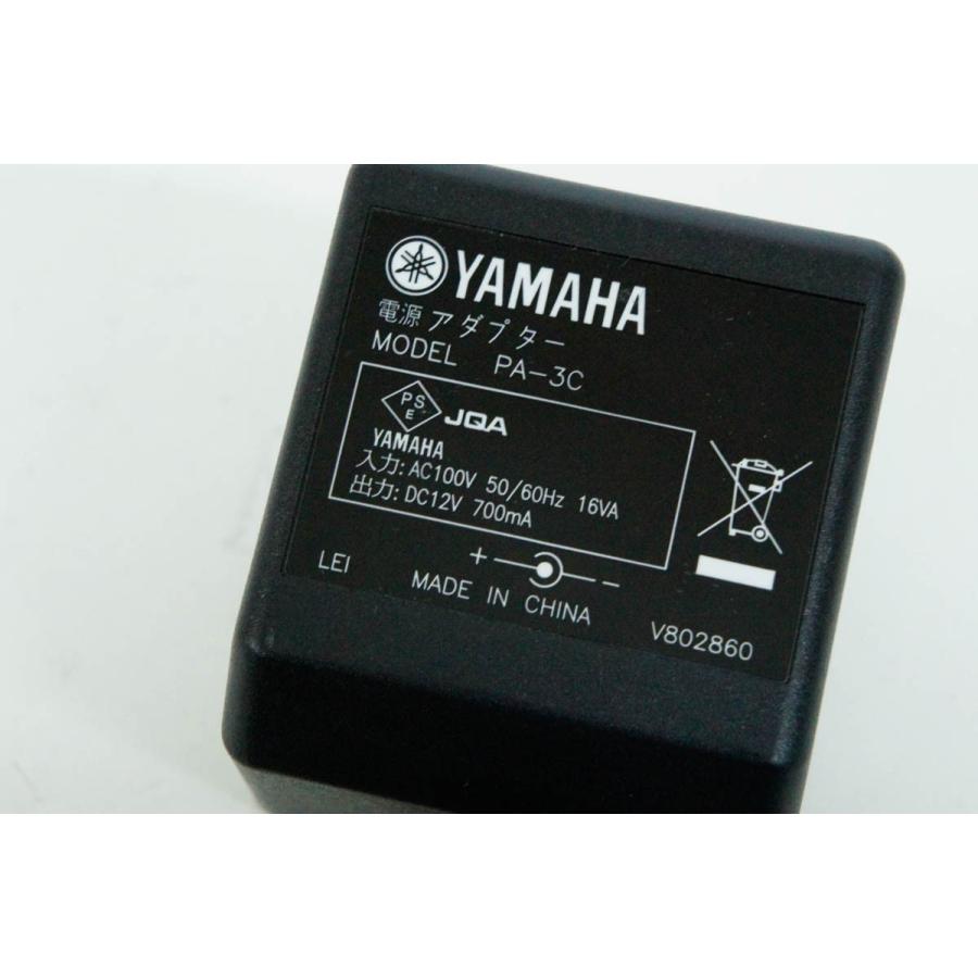 中古 ヤマハYAMAHA ポータトーン 電子キーボード 61鍵 PSR-290 : エス