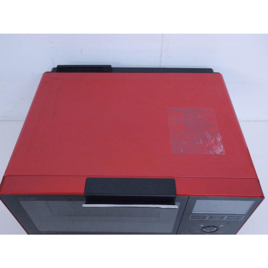 中古 C 三菱 オーブンレンジ ZITANG 時・短・具/ジタング RG-GS1 中古 C 三菱 オーブンレンジ ZITANG 時・短・具/ジタング RG-GS1