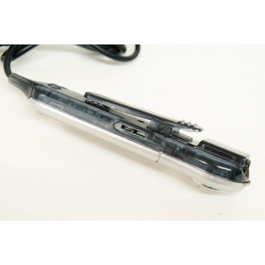 中古 C Panasonicパナソニック ポータブルMDプレーヤー SJ-MJ15-A