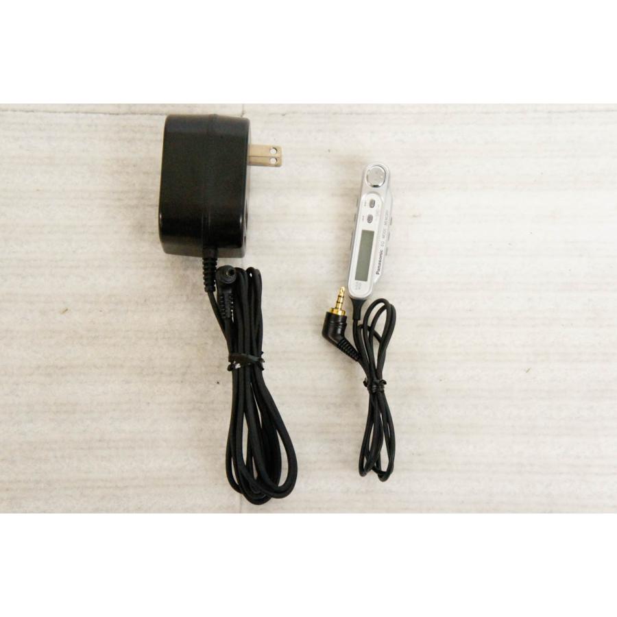 中古 Panasonicパナソニック ポータブル CDプレーヤー SL-CT510 中古 Panasonicパナソニック ポータブル CDプレーヤー SL-CT510