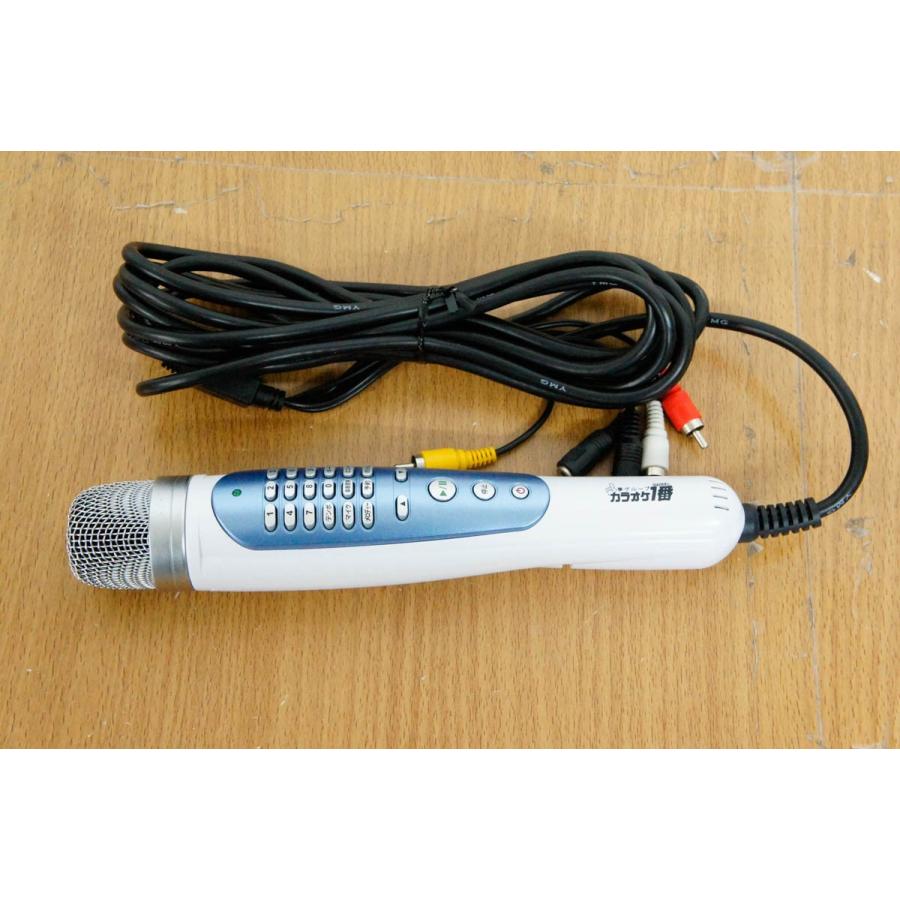 未使用保管品　カラオケ一番 Premium Digital YK-3006 Amazon.co.jp: カラオケ1番 YK-3006 : 楽器・音響機器