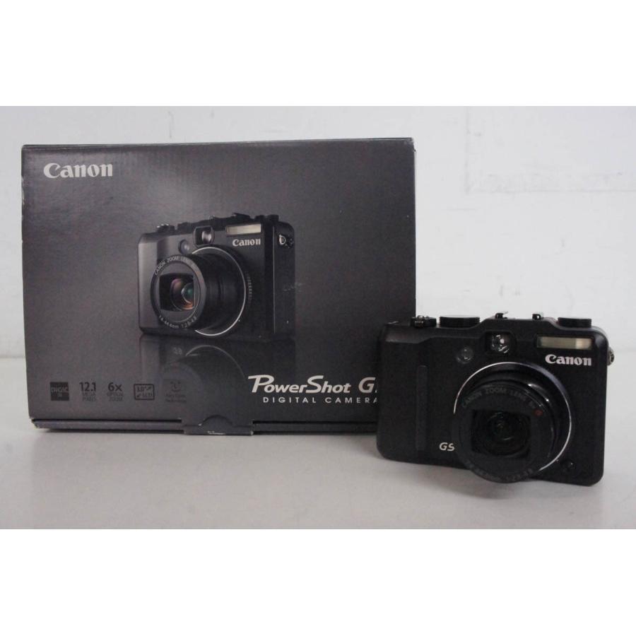 驚きの値段 Canonキャノン デジタルカメラ Powershot G9 パワーショット 1210万画素 好評 Ajpsistemas Com Br
