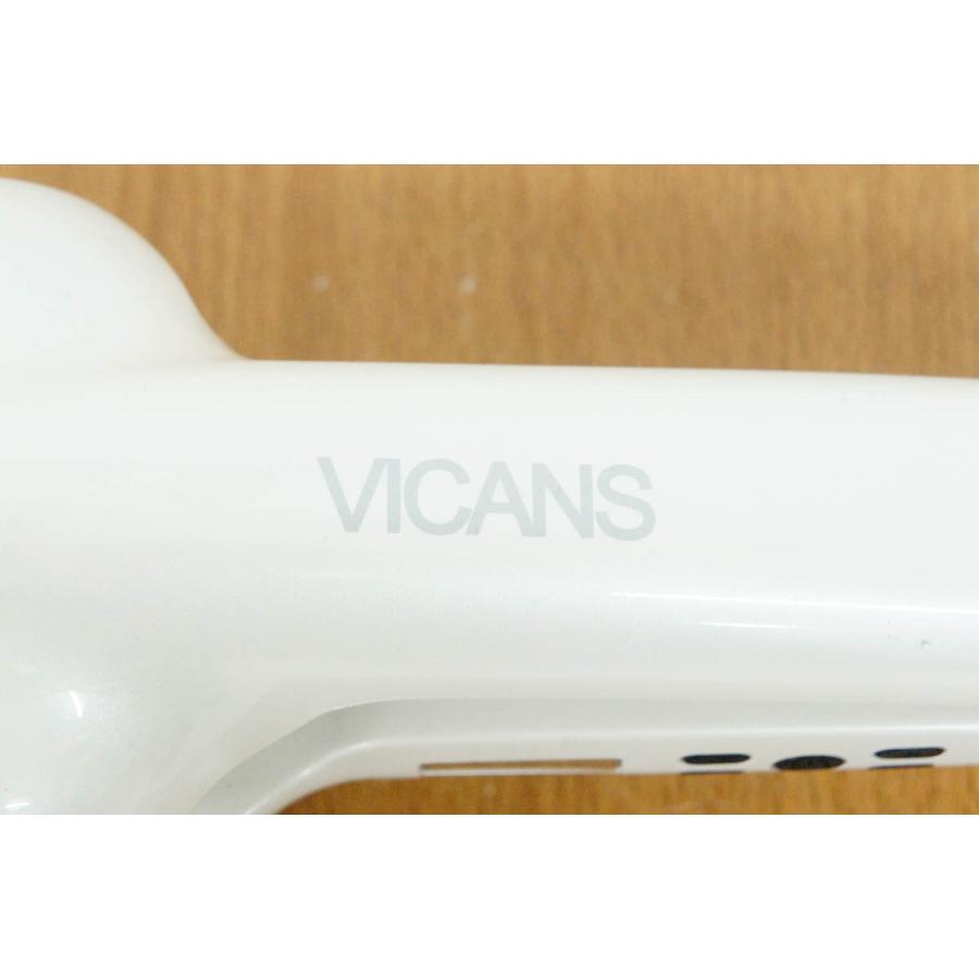 中古 VICANS Rakumaki Curl ラクマキカール ヘアアイロン : エスネット