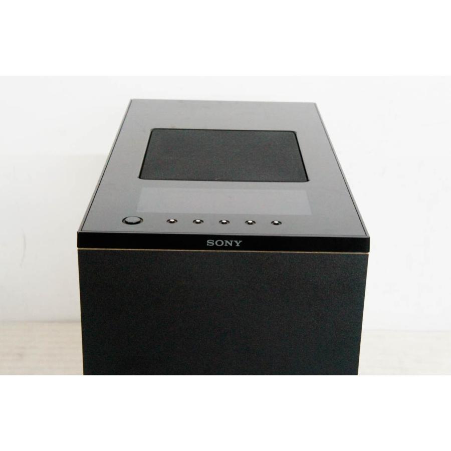 人気商品中古　SONYソニー　ホームシアターシステム　HT-IS100