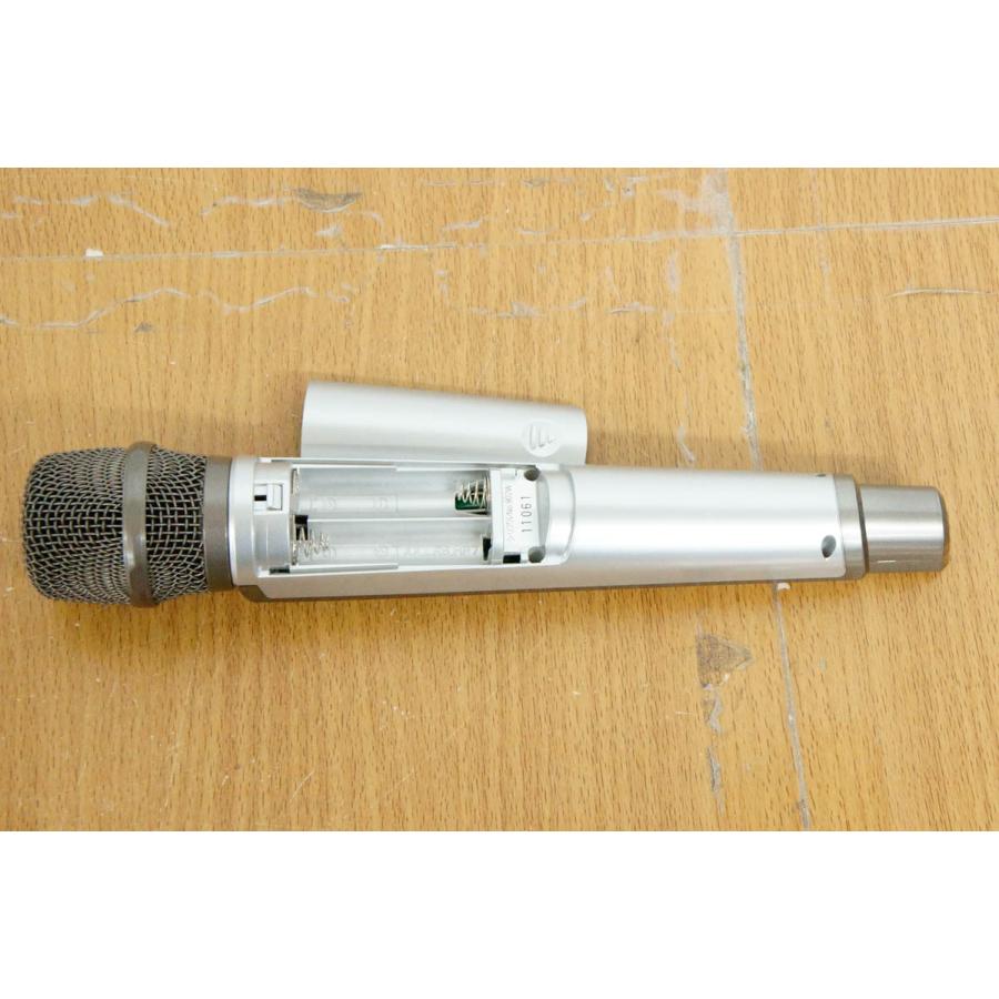 中古 ON STAGE オンステージ 家庭用カラオケ PK-902W 2.4GHzデジタル