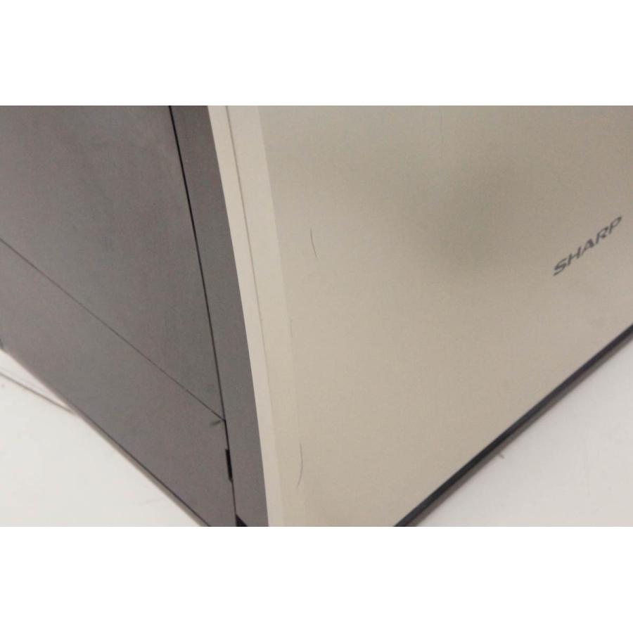 中古 SHARPシャープ 加湿空気清浄機 KI-EX100-N 高濃度プラズマ 中古 SHARPシャープ 加湿空気清浄機 KI-EX100-N 高濃度プラズマ