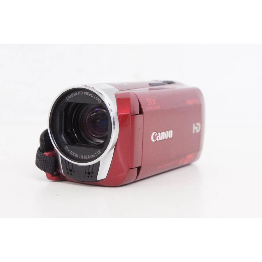のため 中古 Canonキャノン ハイビジョンデジタルビデオカメラ iVIS HF