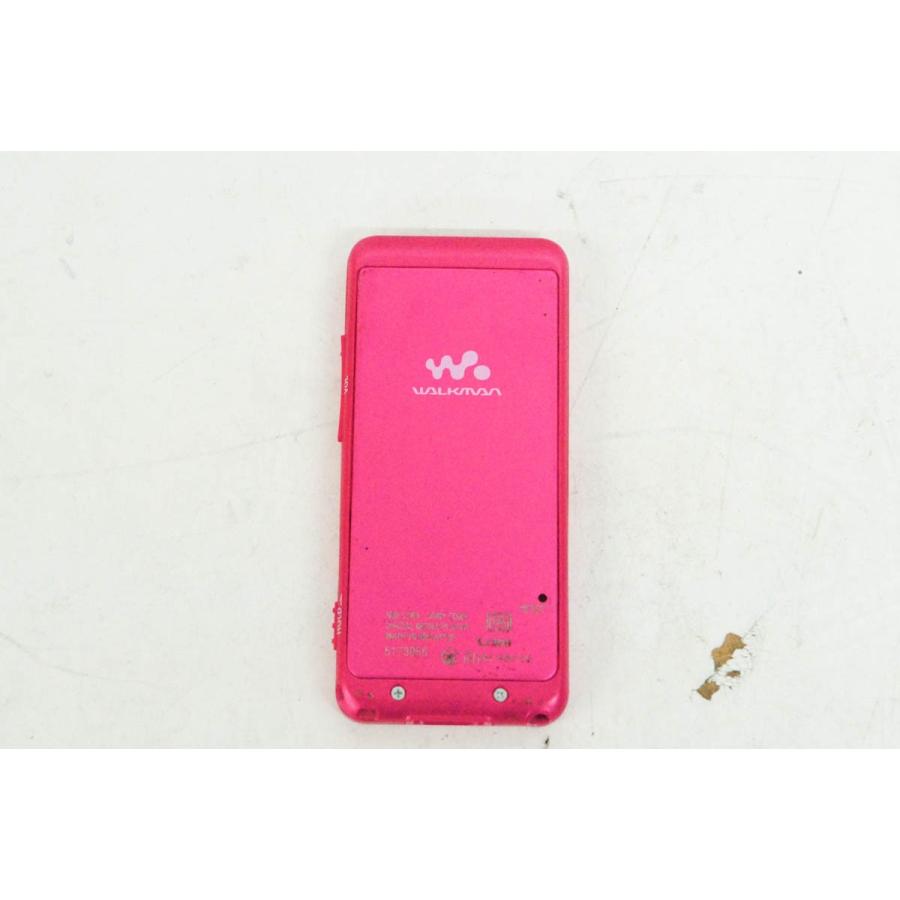 中古 SONYソニー WALKMANウォークマン S780シリーズ 8GB NW-S784