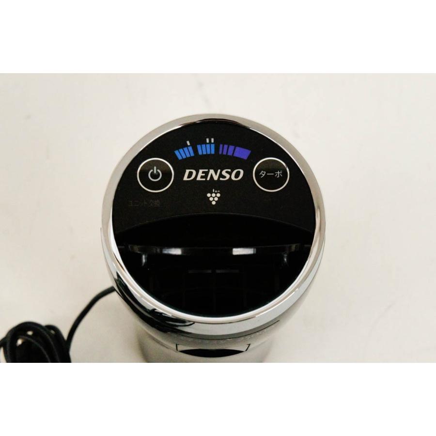 【未使用】車載用 DENSOシャープ プラズマイオン発生機 PCDNZ-BM 中古 デンソーDENSO 車載用プラズマクラスターイオン発生機 PCDNZ-BM