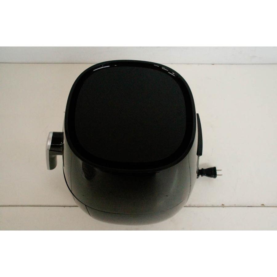 中古 PHILIPSフィリップス ノンフライヤーNonfryer 揚げ物調理器