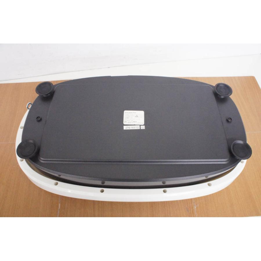 中古 C Body Sculptureボディスカルプチャー セブンパワーウェーブ 