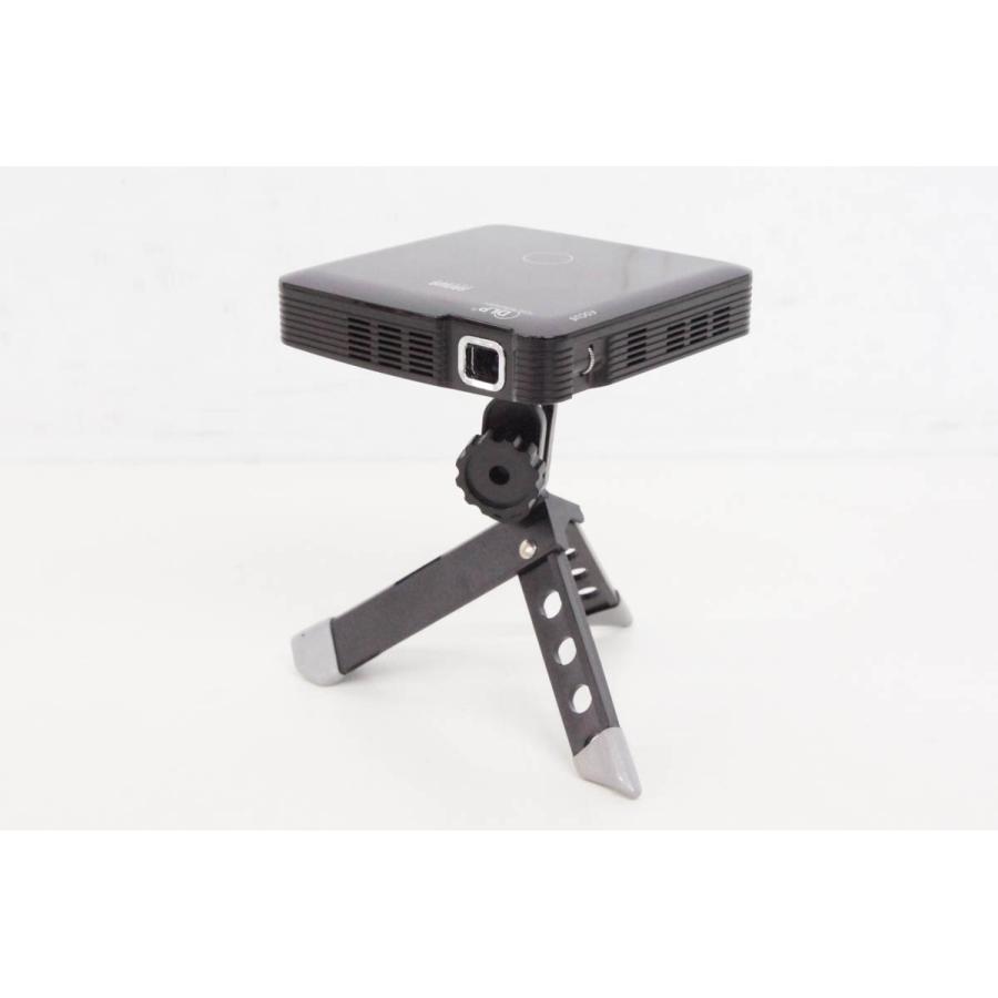 中古 サンワサプライ モバイルプロジェクター 400-PRJ014 100ルーメン