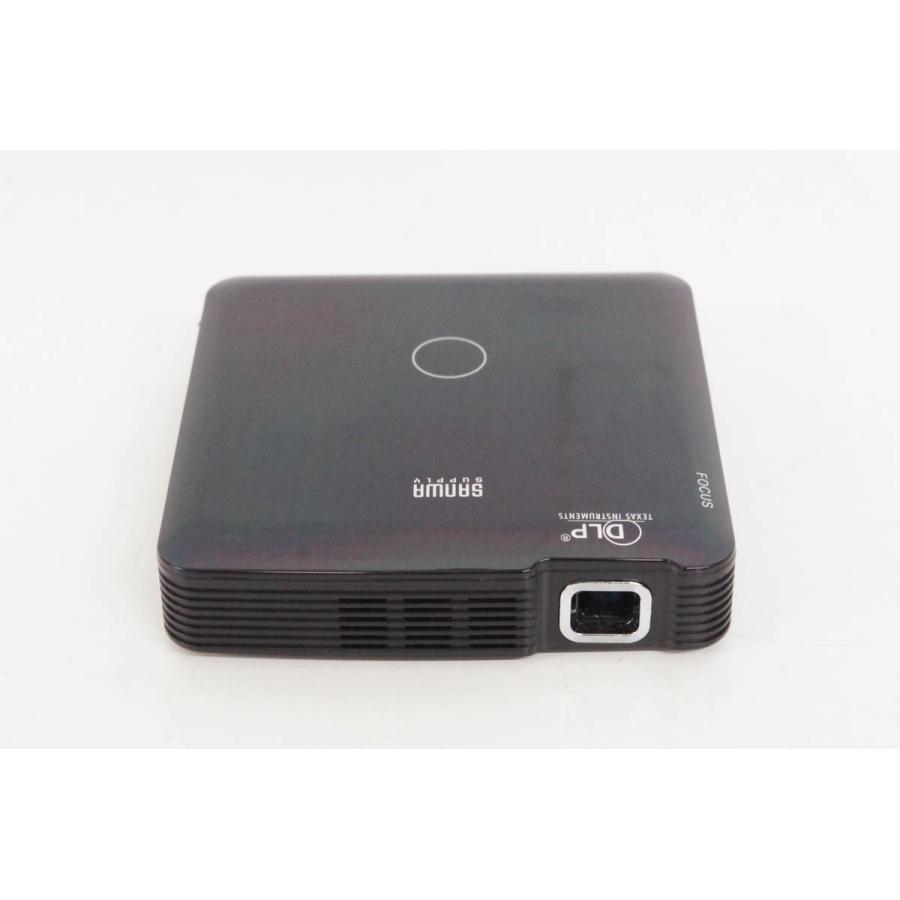 最大97％オフ！ モバイルプロジェクター 400-PRJ014 savingssafari.com