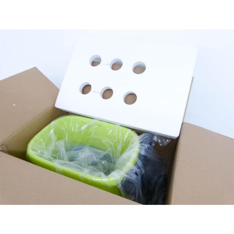 未使用 sirocaシロカ AQUAMOOVEアクアムーブ APW-165 移動が楽な高圧