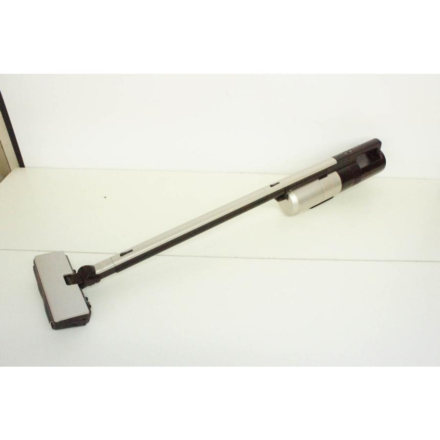 HC-VXE20P-N｜三菱 空気清浄機能付き 充電式スティッククリーナー