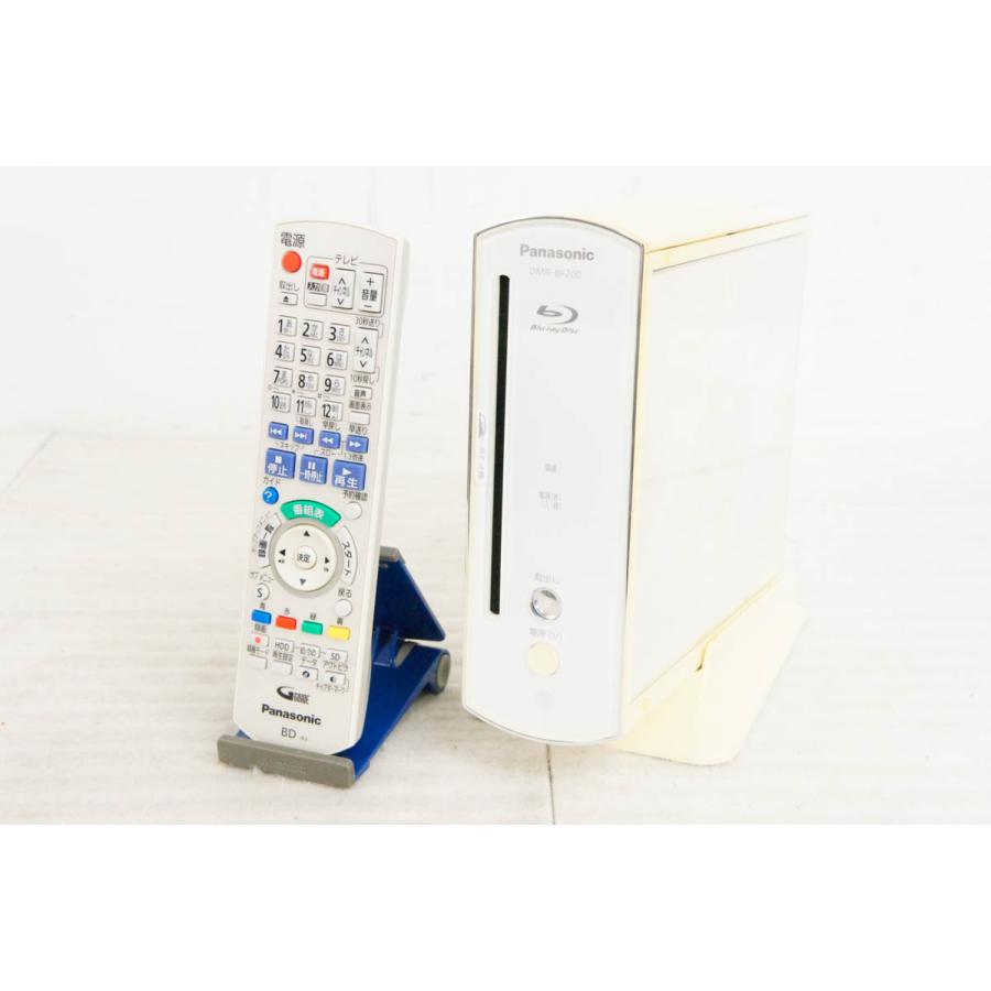 直接取引出来る方【中古】 パナソニック ブルーレイHDDレコーダー
