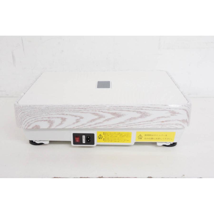【中古】クレオテクノロジー ダブルワンダーウェーブ ゼロ E-HF004BB 振動マシン ダイエット 中古 クレオテクノロジー ダブルワンダーウェーブ ゼロ E-HF004BB 振動