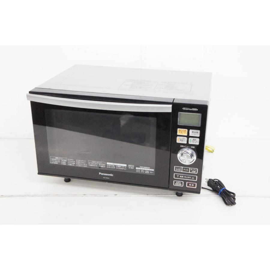 中古 パナソニックpanasonic オーブンレンジ エレック 26l Ne M264 Ks 電子レンジ オーブンレンジ 庫内フラット D エスネットショップ ヤフー店 通販 Yahoo ショッピング