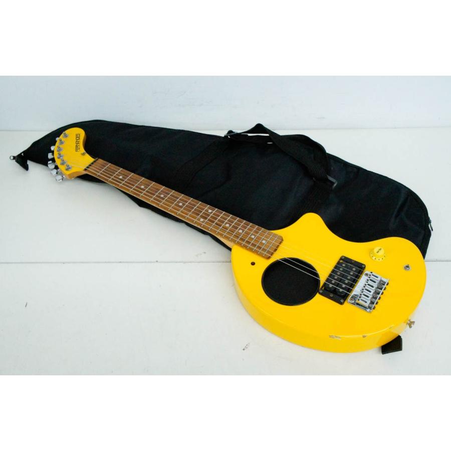 中古 C FERNANDESフェルナンデス エレキギター ぞうさんギター 中古 C FERNANDESフェルナンデス エレキギター ぞうさんギター