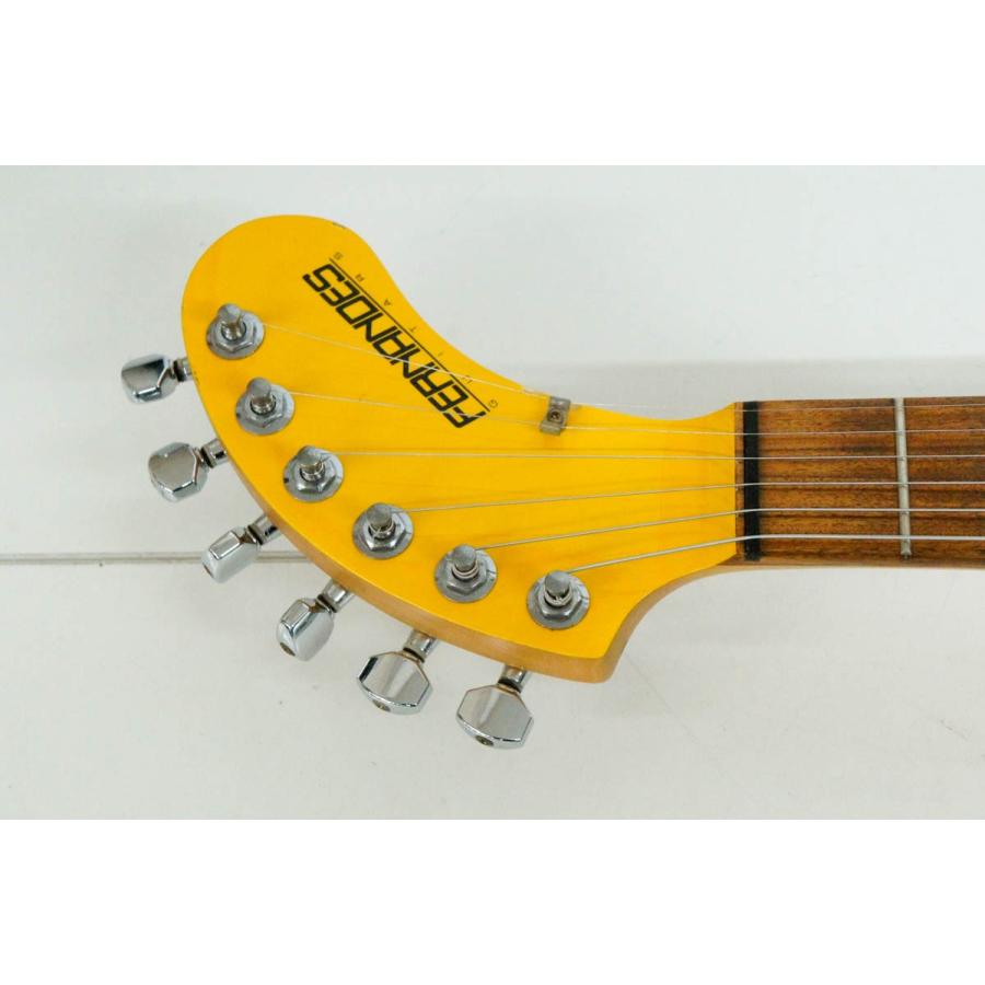 中古 C FERNANDESフェルナンデス エレキギター ぞうさんギター 中古 C FERNANDESフェルナンデス エレキギター ぞうさんギター